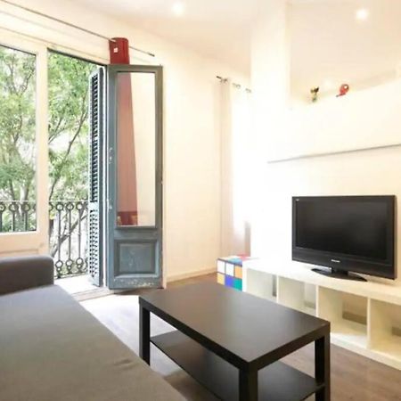 Canela Homes Barcelona Urquinaona Dış mekan fotoğraf