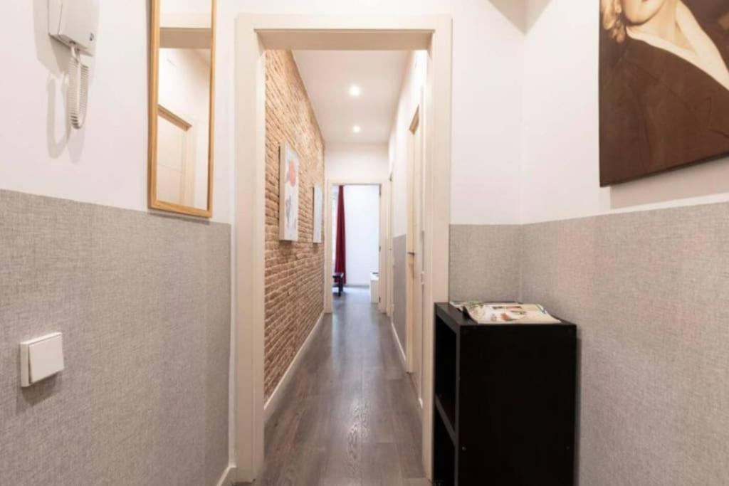 Canela Homes Barcelona Urquinaona Dış mekan fotoğraf