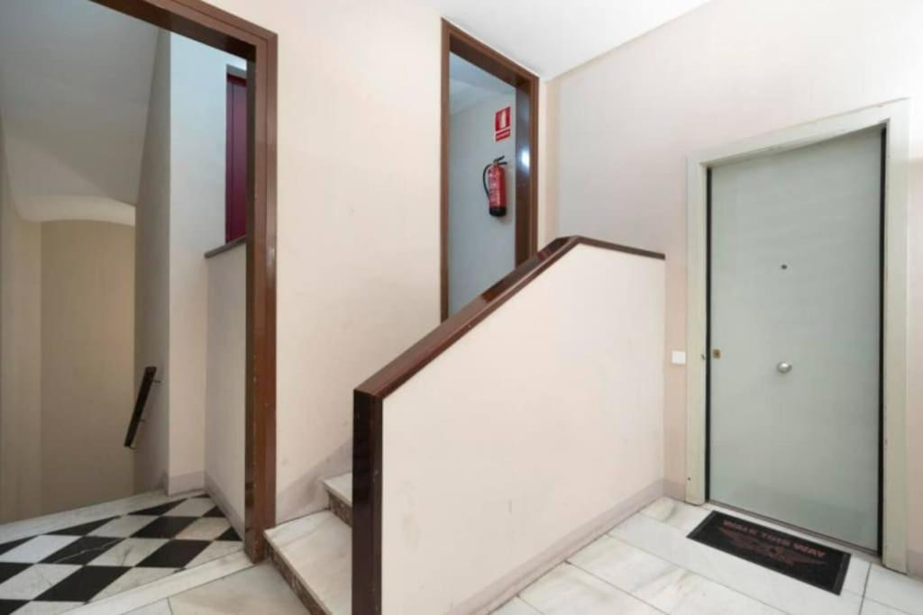 Canela Homes Barcelona Urquinaona Dış mekan fotoğraf
