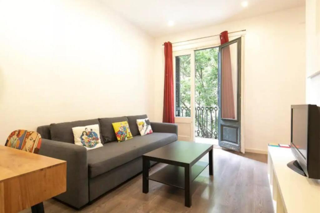 Canela Homes Barcelona Urquinaona Dış mekan fotoğraf