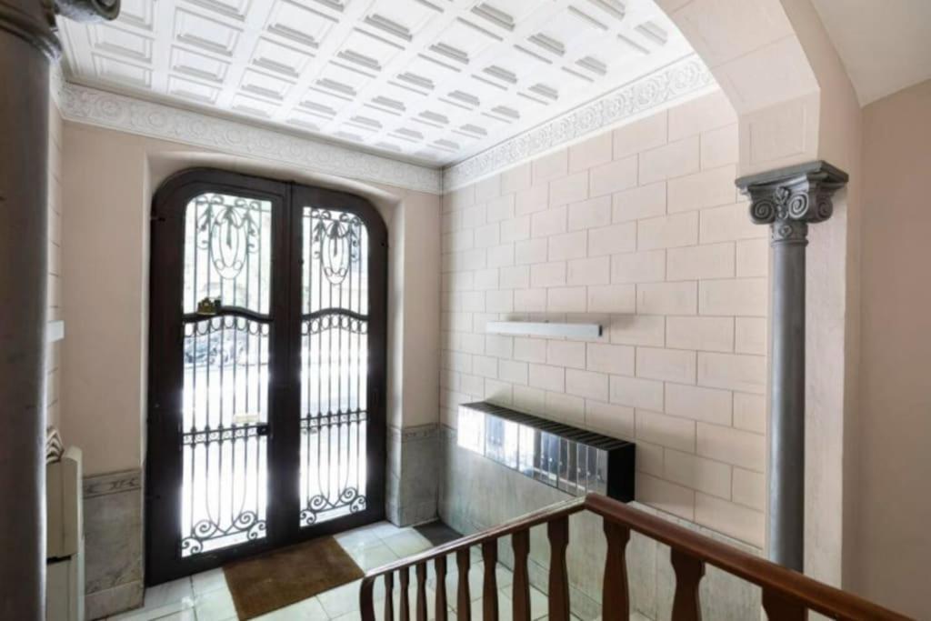 Canela Homes Barcelona Urquinaona Dış mekan fotoğraf
